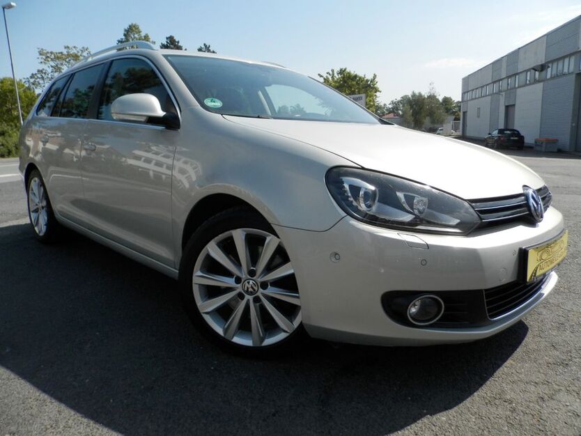 VW Golf 114.000 km 11.290 € Elze 31008