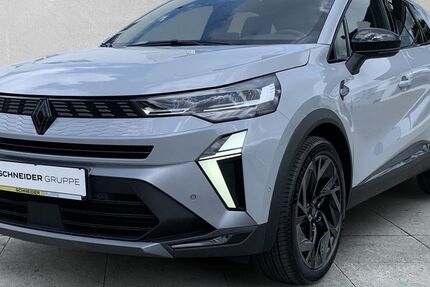 Renault Symbioz 1.500 km 29.490 &euro; Röhrsdorf 09247