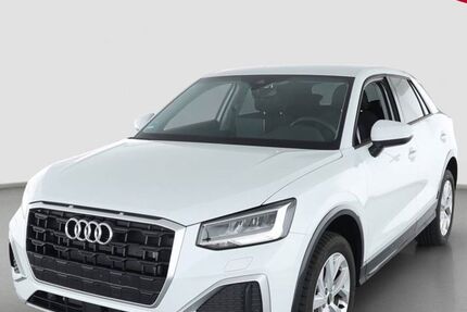 Audi Q2 2.800 km 25.940 &euro; Wackersdorf 92442