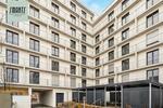 Aufgepasst: modernes 1-Zimmer-Apartment