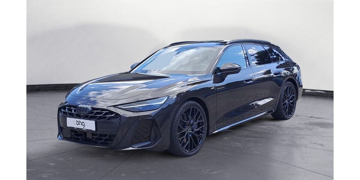 Audi A6 1.090 km 82.990 &euro; Binzen 79589