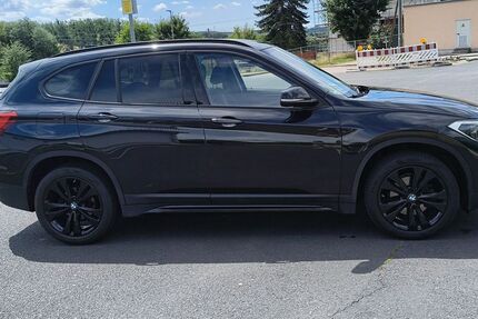 BMW X1 115.000 km 22.900 &euro; Teistungen 37339
