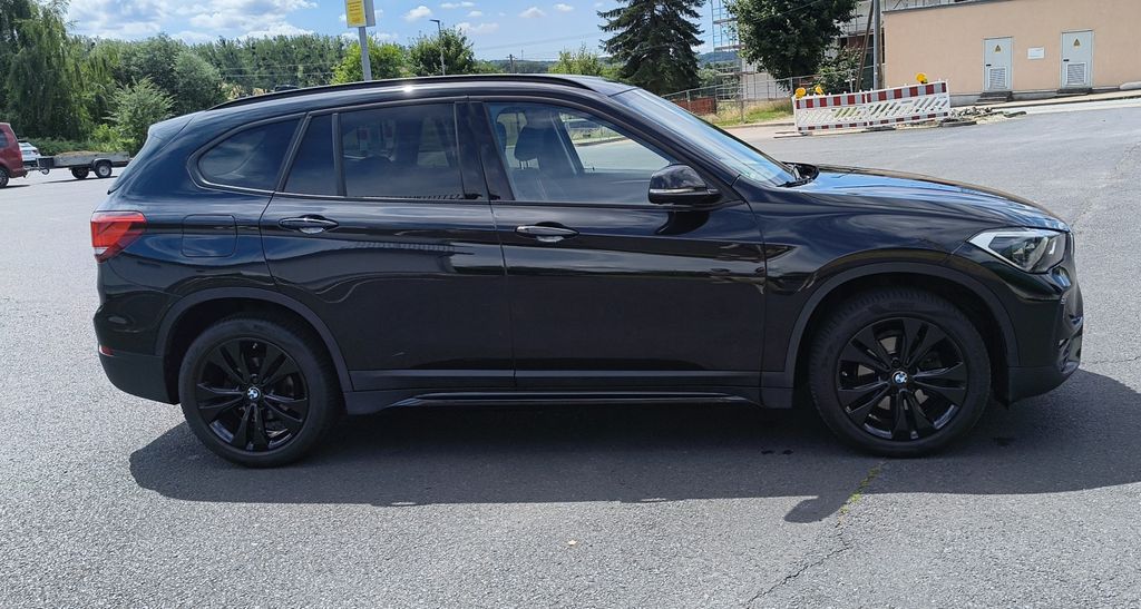 BMW X1 115.000 km 22.900 &euro; Teistungen 37339