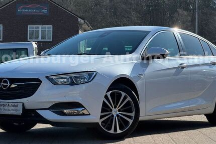 Opel Insignia 105.100 km 12.750 &euro; Rotenburg 27356