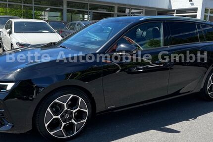Opel Astra 37.360 km 22.480 &euro; Lennestadt 57368