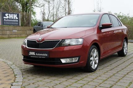 Skoda Rapid 108.702 km 10.590 € Gera 07551