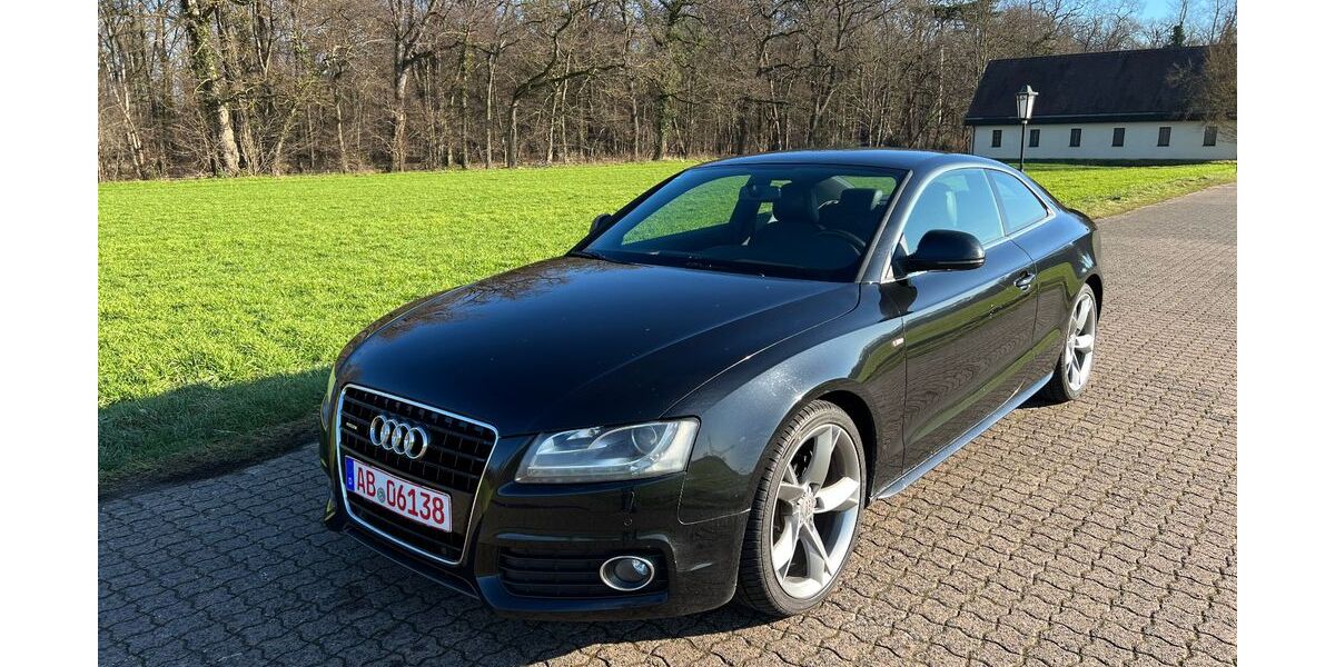 Audi A5 216.500 km 5.990 &euro; Stockstadt am Main 63811