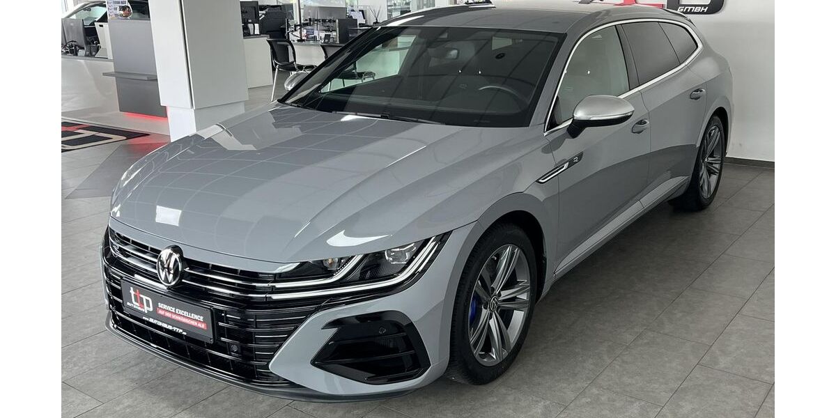 VW Arteon 22.700 km 33.790 &euro; Heroldstatt 72535