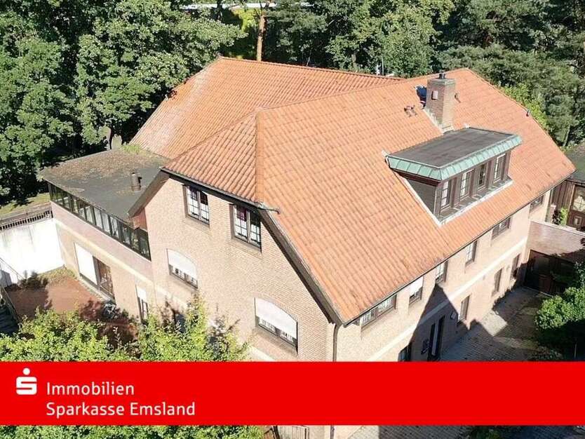Haus zum Kaufen in Lathen 519.000 € 646.66 m²