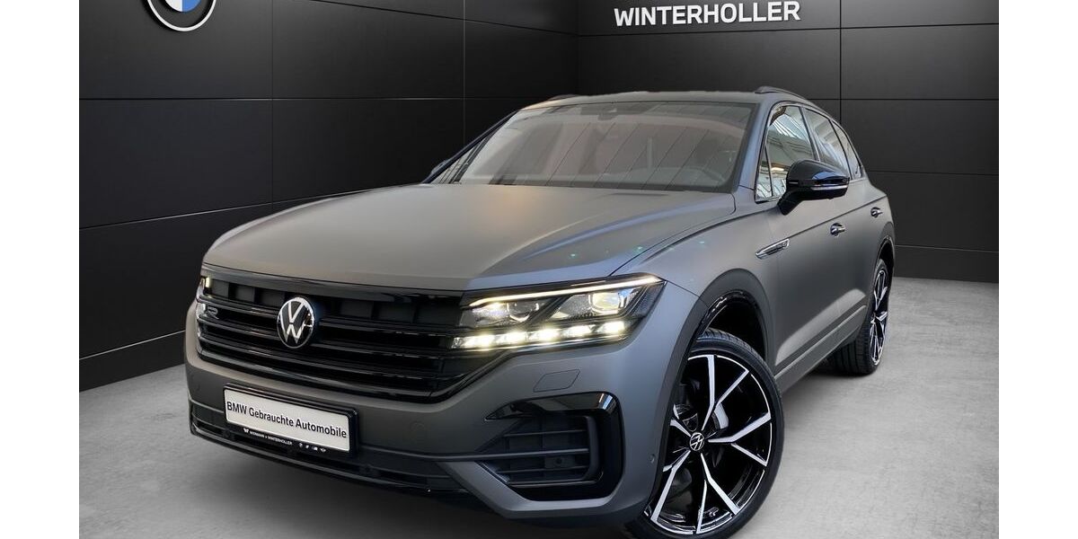 VW Touareg 52.400 km 59.680 &euro; Dachau 85221