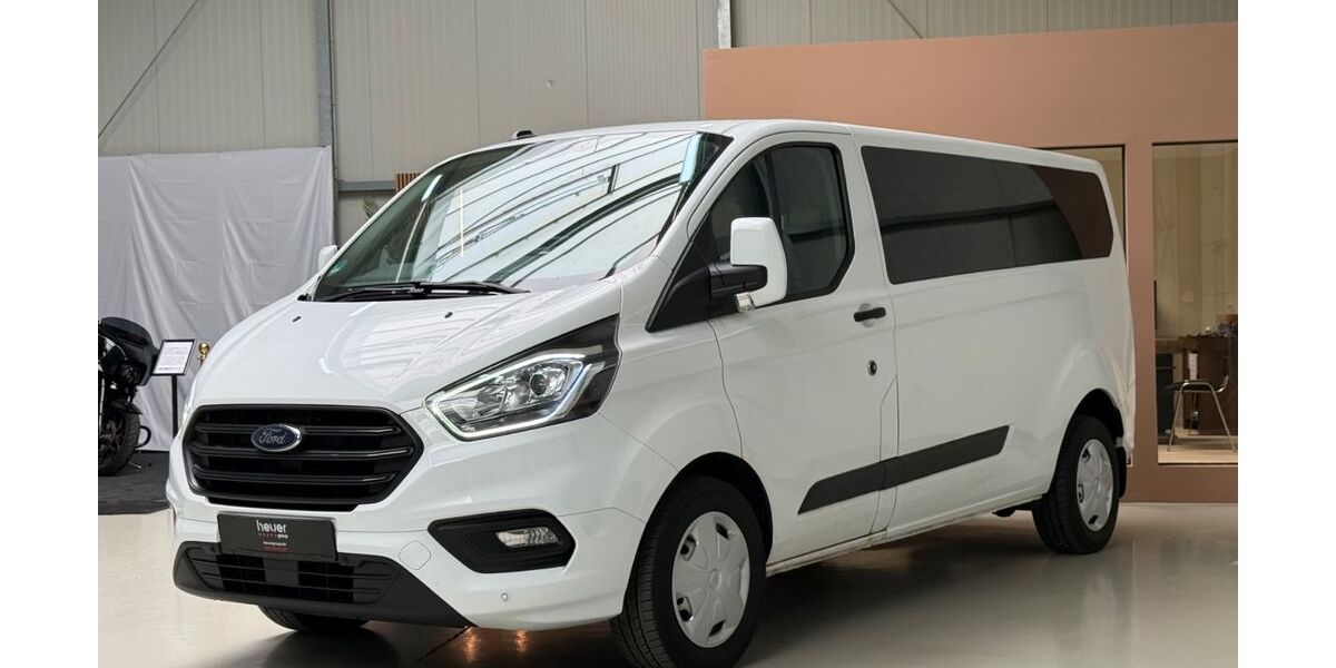 Ford Transit 173.000 km 16.660 &euro; Bad Salzuflen 32107