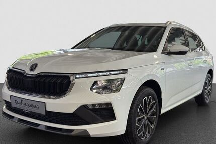 Skoda Kamiq 15.000 km 31.390 € Karlsruhe 76131