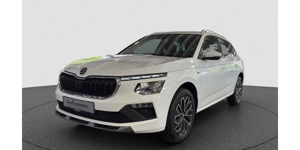 Skoda Kamiq 15.000 km 31.390 € Karlsruhe 76131