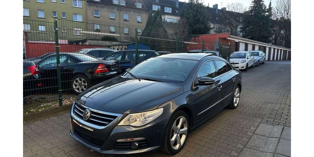 VW Passat 199.000 km 6.000 &euro; Essen 45143