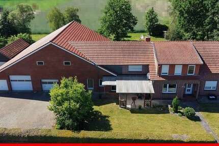 Haus Rhede - 7 Zimmer, 198 m&sup2;, 375.000&euro; | Angebot:26887472
