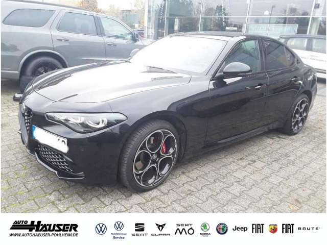 Giulia