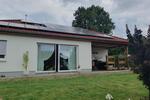 Bungalow Thalmässing - 4 Zimmer, 124 m&sup2;, 545.000&euro; | Angebot:24314100