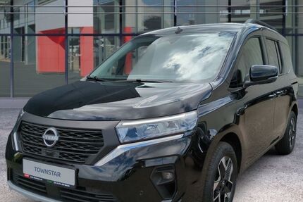 Nissan Townstar 1.432 km 31.350 € Seevetal 21217