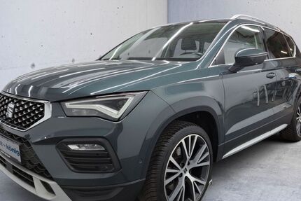 Seat Ateca 89.000 km 22.890 &euro; Herbolzheim 79336