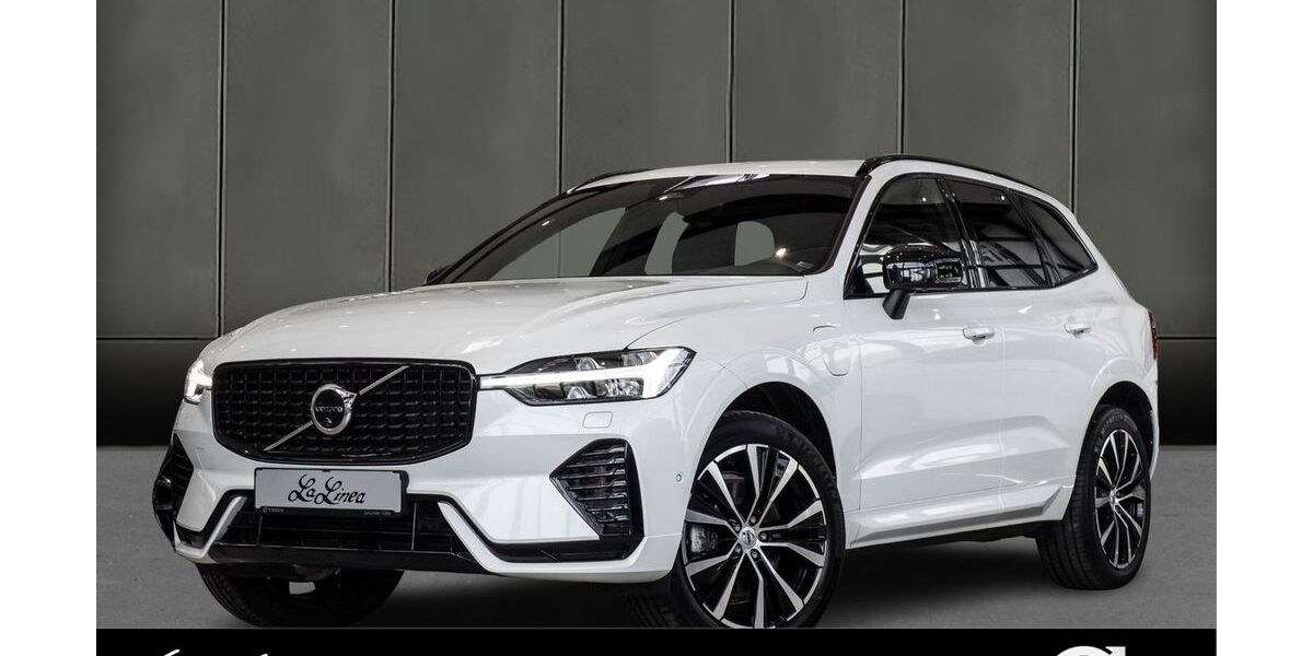 Volvo XC60 42.200 km 38.860 &euro; Köln 50968