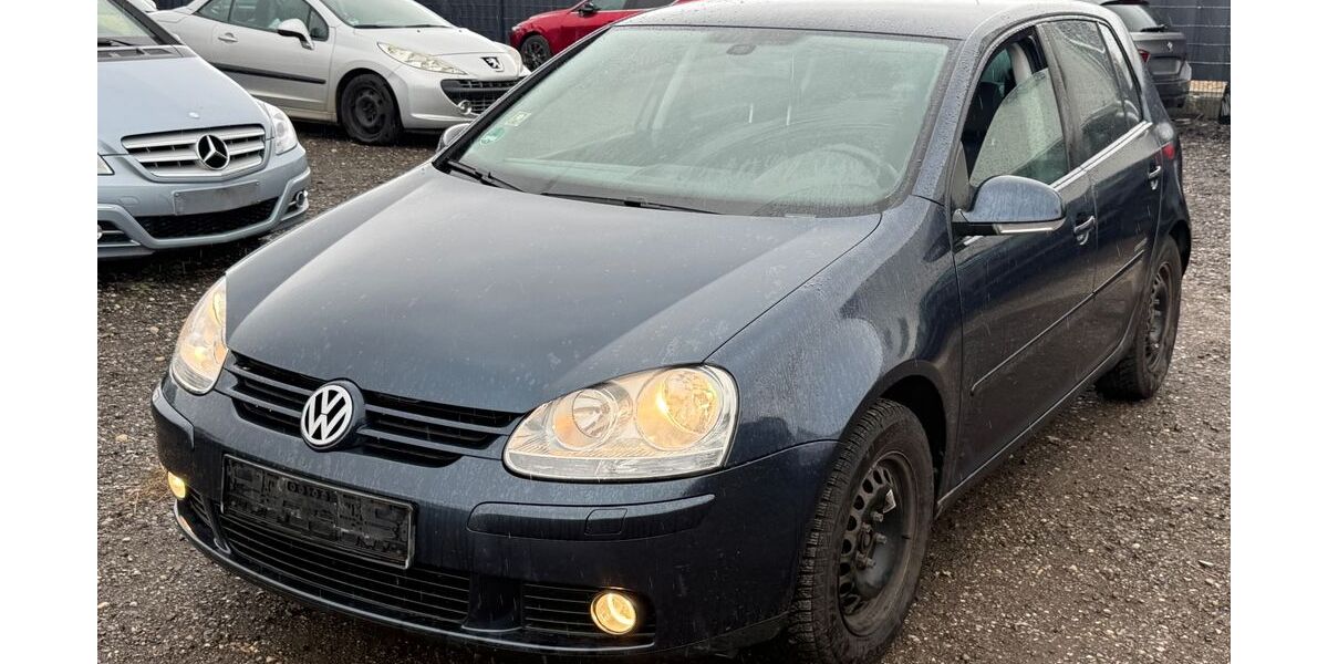 VW Golf 179.531 km 1.950 &euro; Bisingen 72406