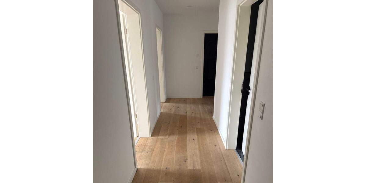 Etagenwohnung Kaarst Vorst - 3 Zimmer, 138 m&sup2;, 2.070&euro; | Angebot:26554980