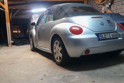 VW Beetle 134.922 km 2.999 &euro; Zülpich 53909