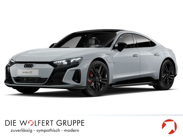 Audi e-tron GT 74.298 km 54.470 &euro; Buergstadt 63927