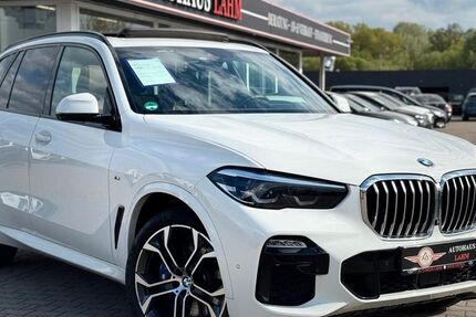 BMW X5 163.000 km 40.990 &euro; Schorfheide 16244