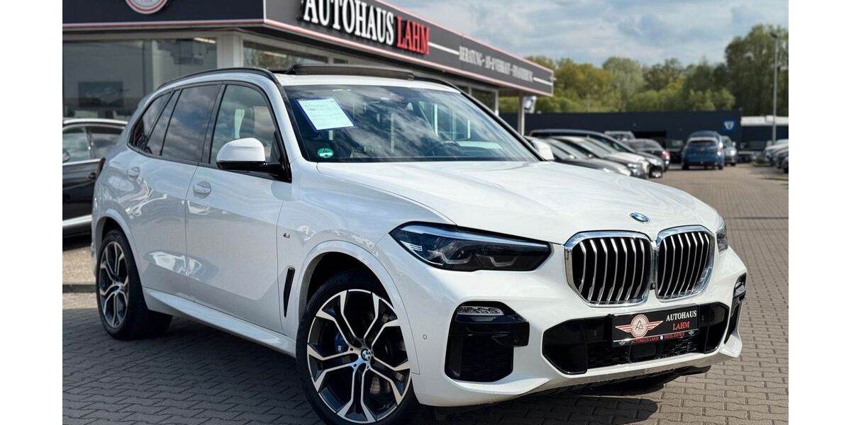 BMW X5 163.000 km 40.990 &euro; Schorfheide 16244
