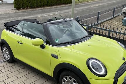 Mini Cooper Cabrio 19.000 km 29.500 &euro; Bestwig 59909