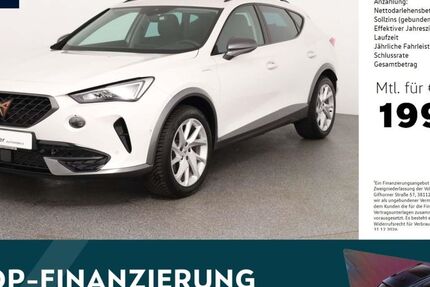 Cupra Formentor 19.854 km 24.980 &euro; Neumarkt 92318
