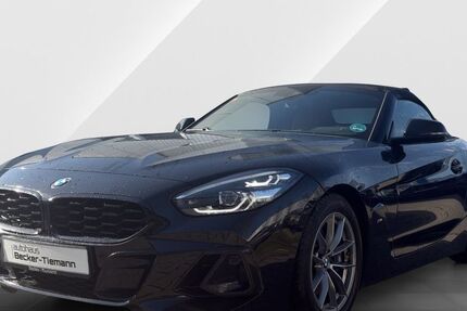 BMW Z4 24.745 km 43.904 &euro; Versmold 33775