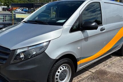 Mercedes-Benz Vito 93.000 km 17.490 &euro; Bad Blankenburg 07422