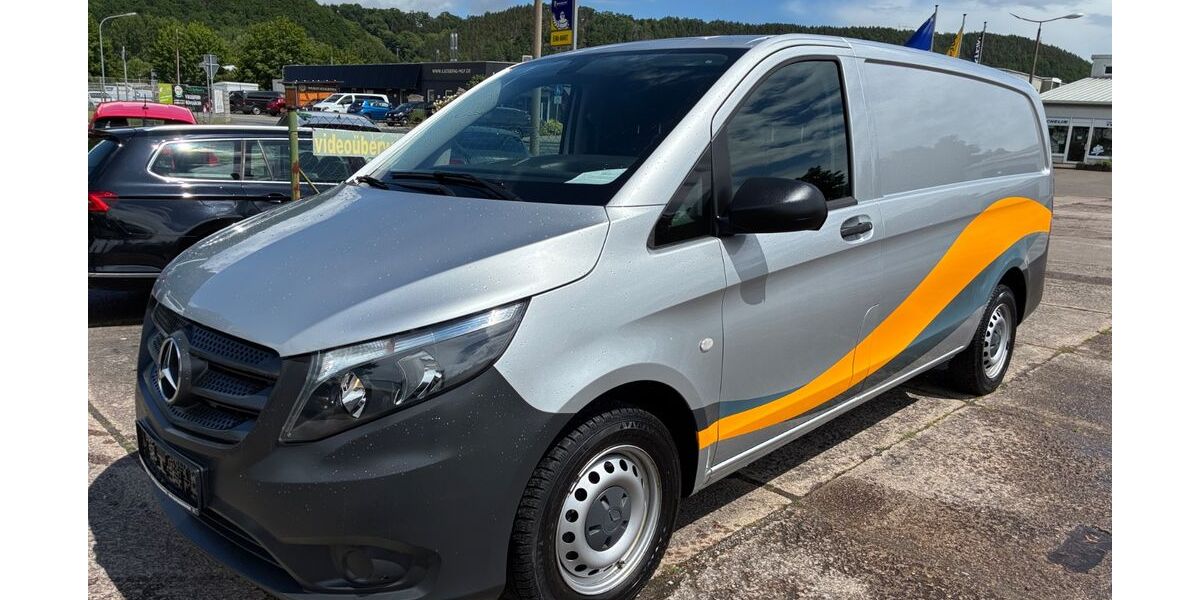 Mercedes-Benz Vito 93.000 km 17.490 &euro; Bad Blankenburg 07422