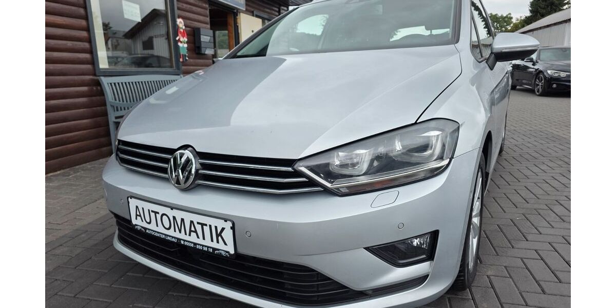 VW Golf 165.000 km 9.990 &euro; Katlenburg-Lindau 37191