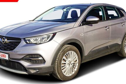 Opel Grandland (X) 58.390 km 17.990 &euro; Wietmarschen 49835