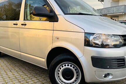 VW T5 Transporter 103.628 km 16.590 &euro; Mannheim 68307