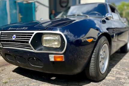 Lancia Fulvia 64.000 km 15.950 € Hannover 30419