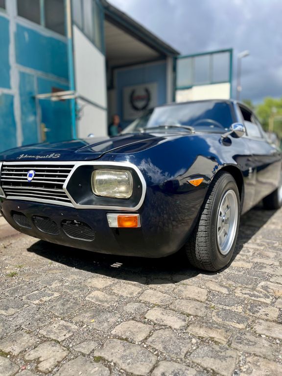 Lancia Fulvia 64.000 km 15.950 € Hannover 30419