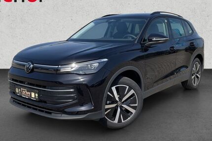 VW Tiguan 14.000 km 35.490 € Nittenau 93149