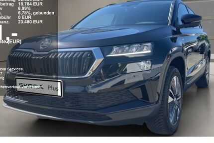 Skoda Karoq 53.765 km 23.850 &euro; Krefeld 47809