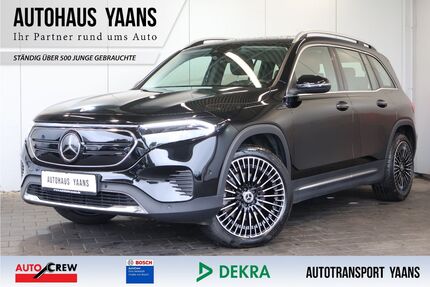 Mercedes-Benz EQB 45.900 km 30.989 € Pinneberg 25421