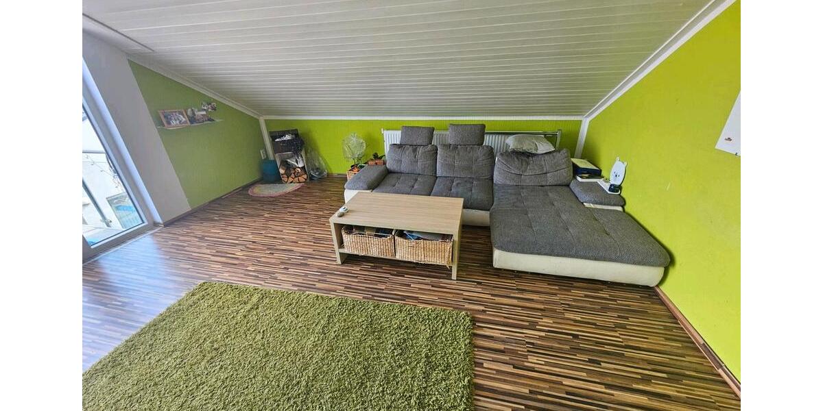 Dachgeschoßwohnung Markt Schwaben - 3 Zimmer, 61 m&sup2;, 335.000&euro; | Angebot:26823813