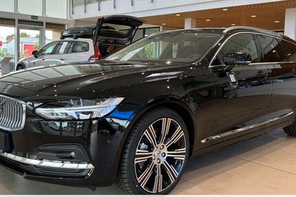 Volvo V90 2.000 km 65.900 € Magdeburg 39120