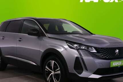 Peugeot 5008 38.410 km 23.900 &euro; Elmshorn 25337