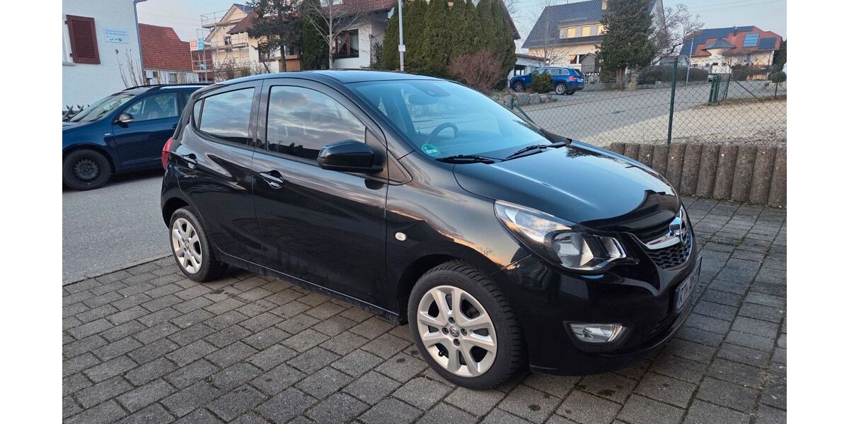 Opel Karl 135.565 km 4.250 &euro; Sonnenbühl 72820