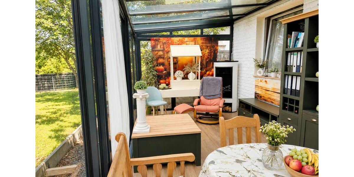 Doppelhaushälfte Holzminden - 5 Zimmer, 130 m&sup2;, 259.000&euro; | Angebot:27083378
