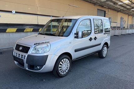 Fiat Doblo 192.867 km 2.490 &euro; Bovenden 37120