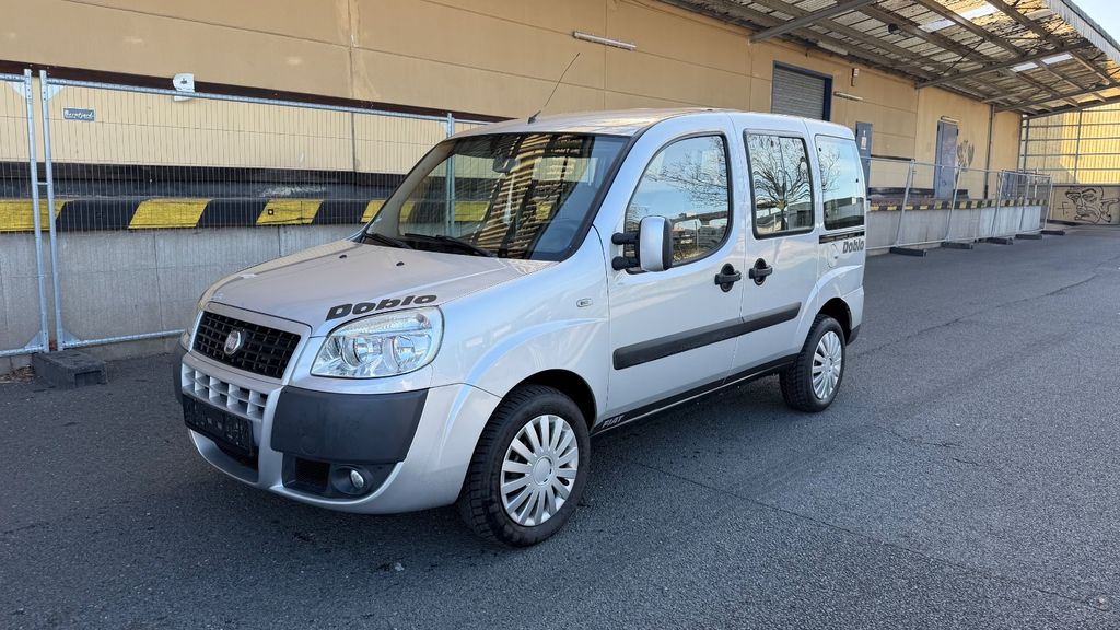 Fiat Doblo 192.867 km 2.490 &euro; Bovenden 37120